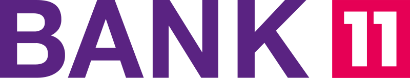 Bank11 Logo