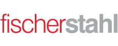 Fischer Stahl Logo