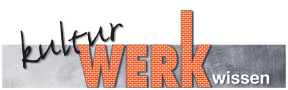 Kulturwerk Wissen Logo